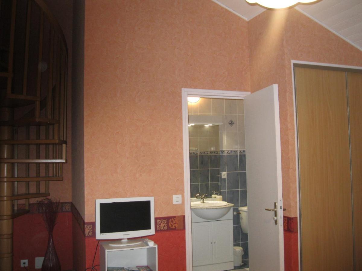 Murmure Des Buis Corveissiat Zewnętrze zdjęcie