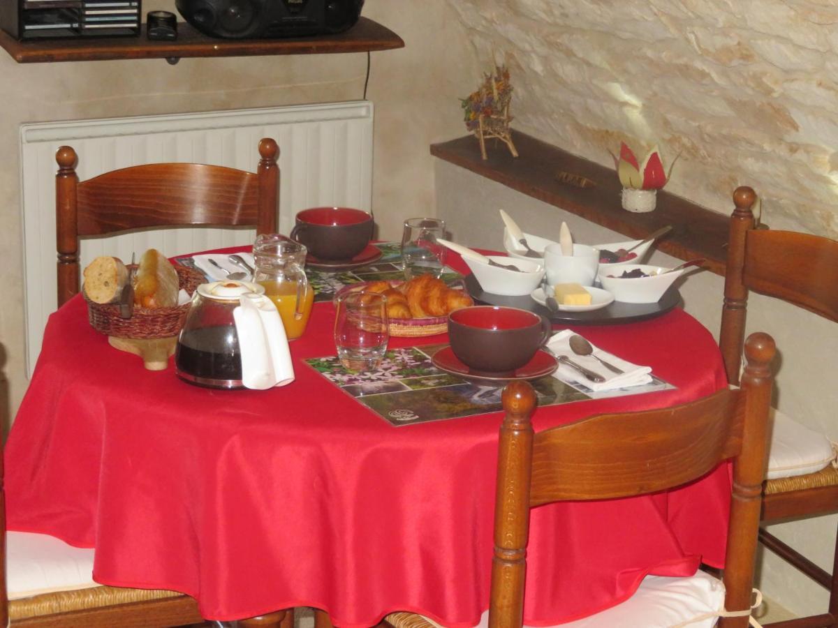 Murmure Des Buis Corveissiat Zewnętrze zdjęcie
